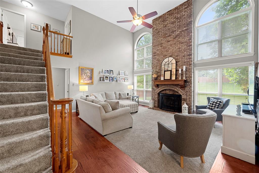 16156 Copper Lantern Drive