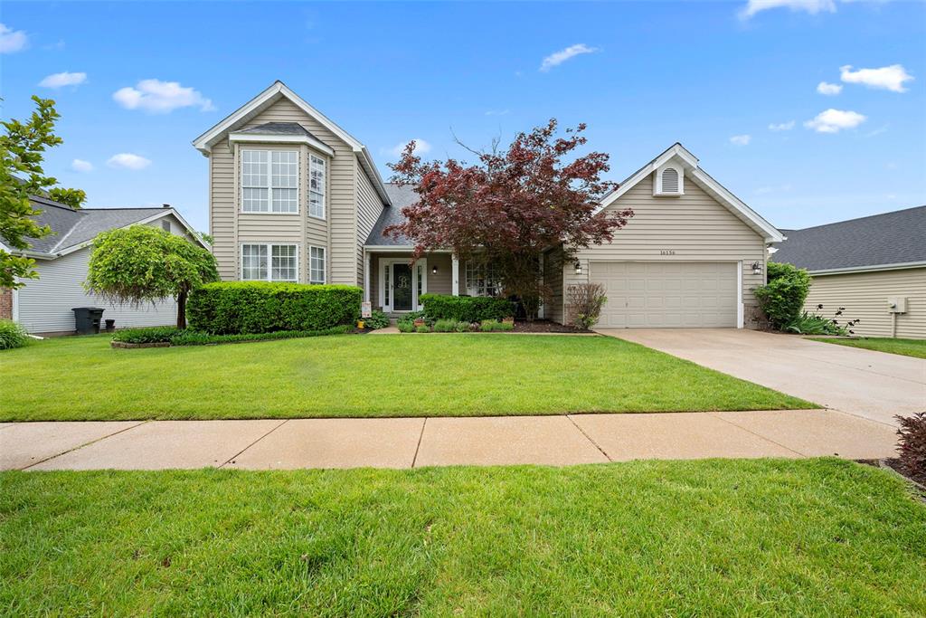 16156 Copper Lantern Drive