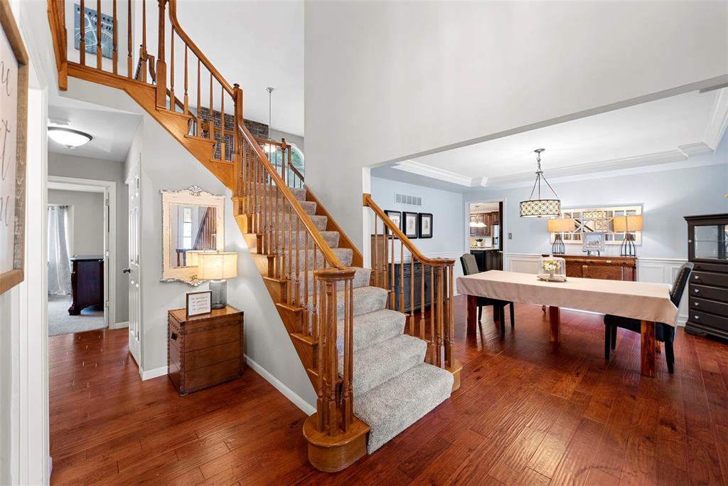 16156 Copper Lantern Drive