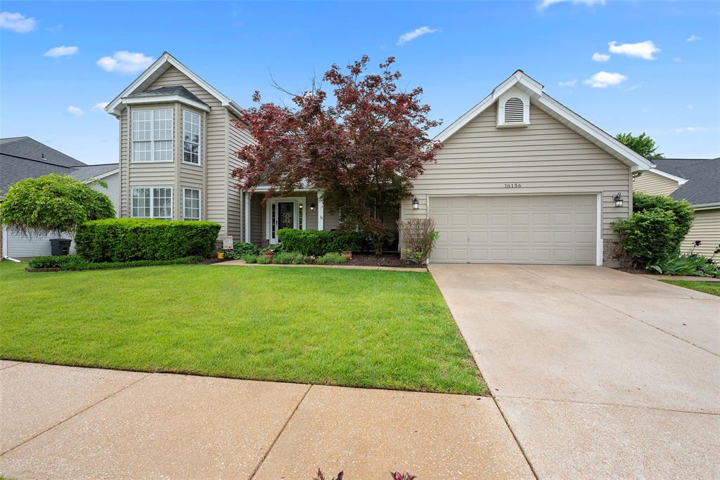 16156 Copper Lantern Drive