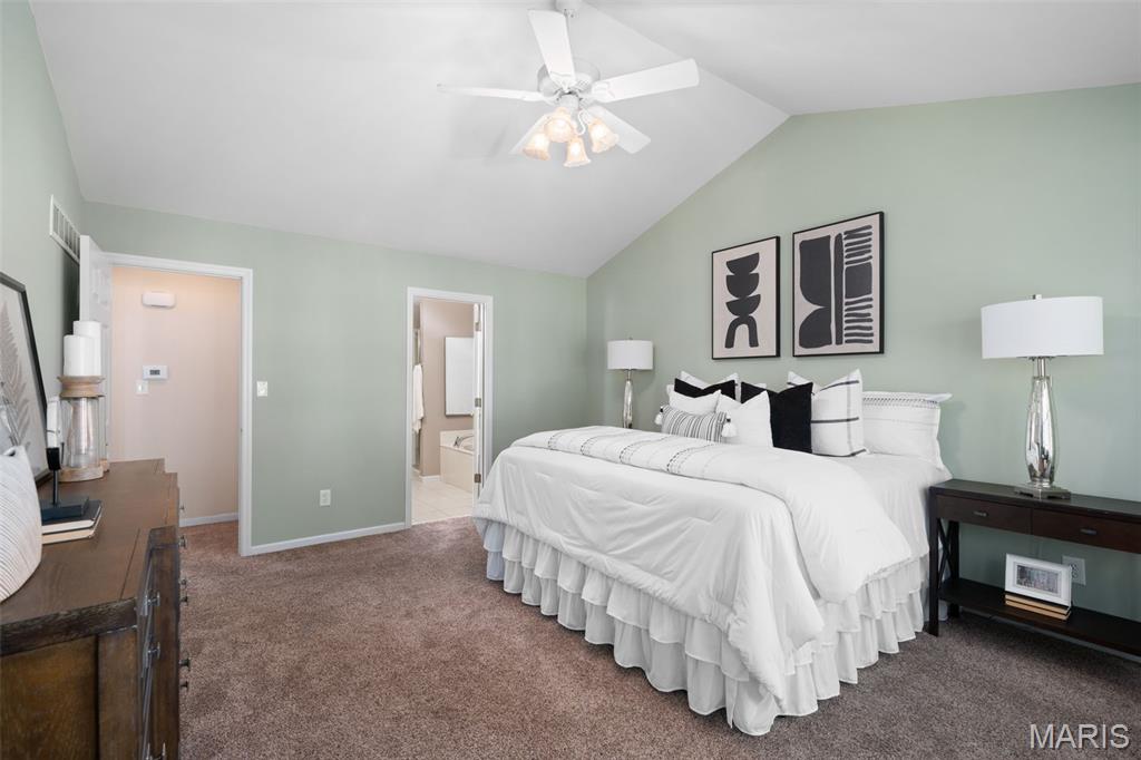 3862 Park Place Estates Drive