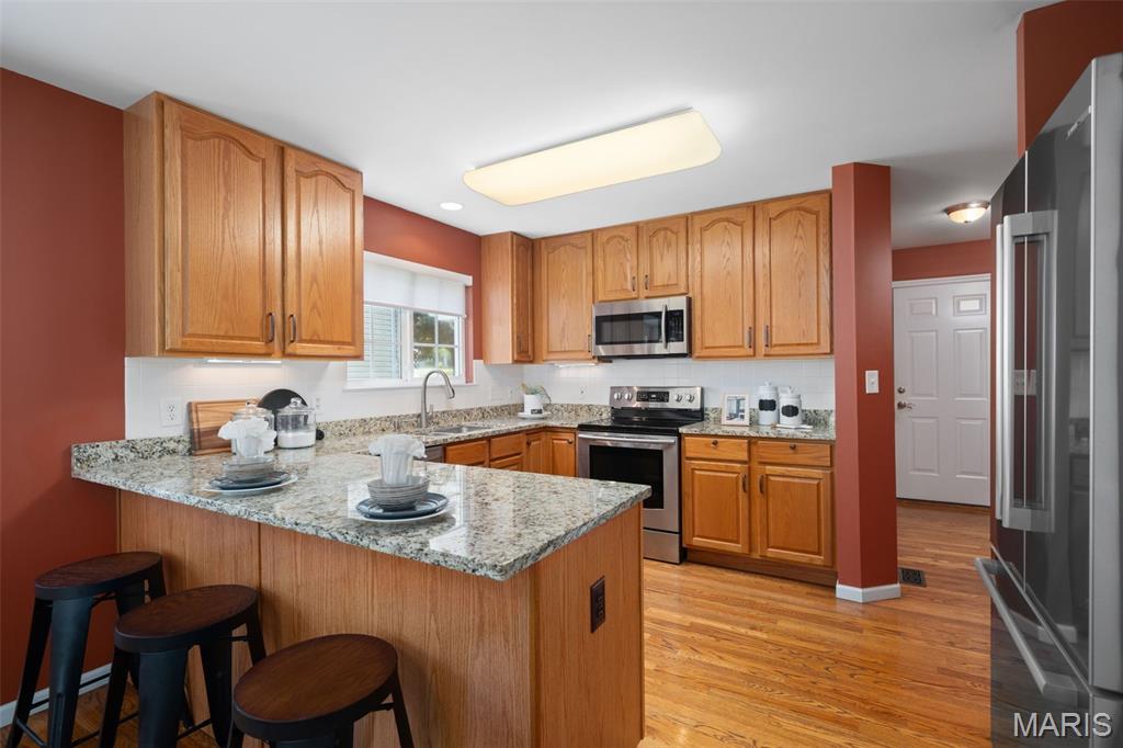 3862 Park Place Estates Drive