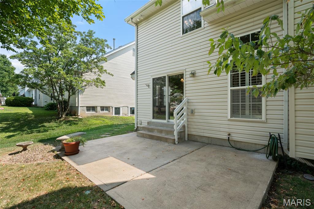 3862 Park Place Estates Drive