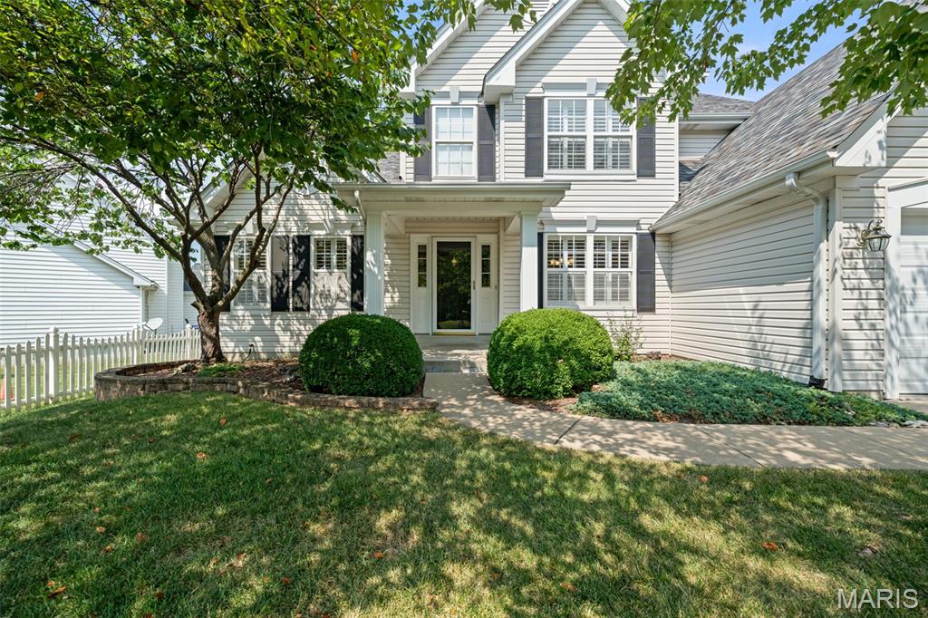3862 Park Place Estates Drive