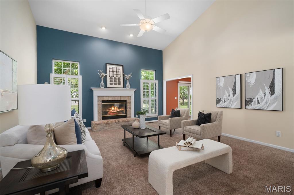 3862 Park Place Estates Drive