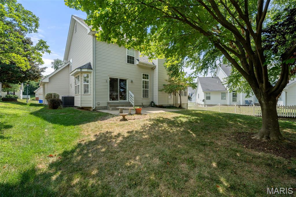 3862 Park Place Estates Drive