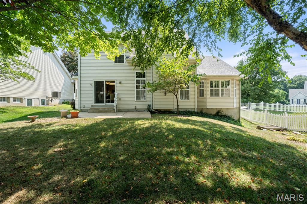 3862 Park Place Estates Drive