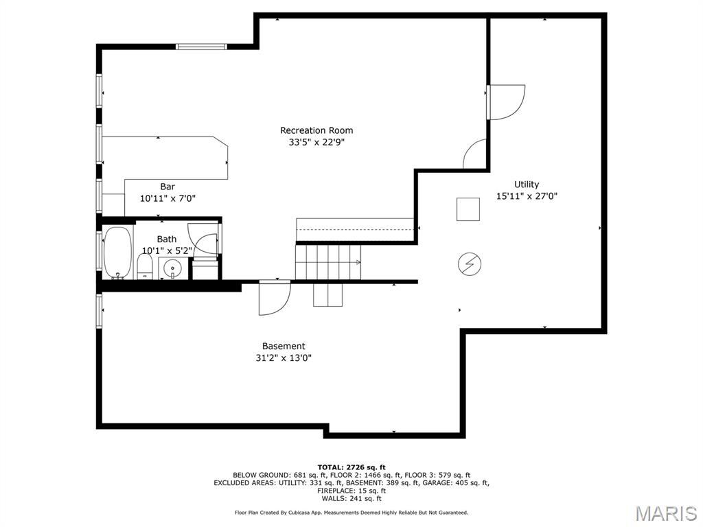 3862 Park Place Estates Drive