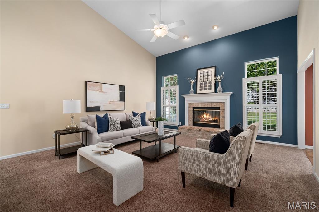 3862 Park Place Estates Drive
