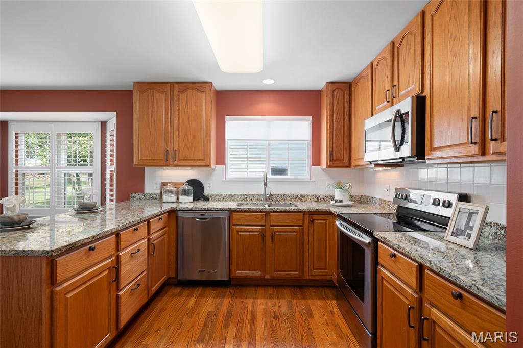 3862 Park Place Estates Drive