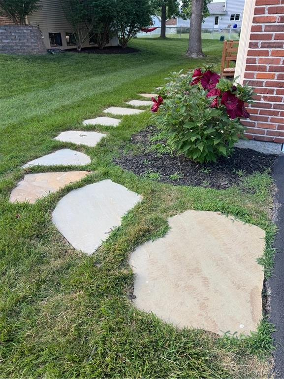 1994 Claymills Drive