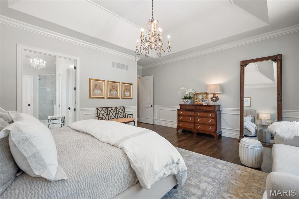 611 Hickory Lane