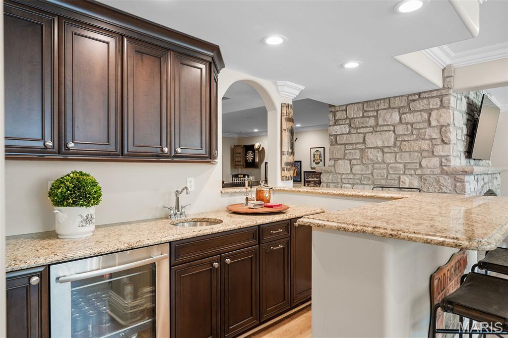 611 Hickory Lane