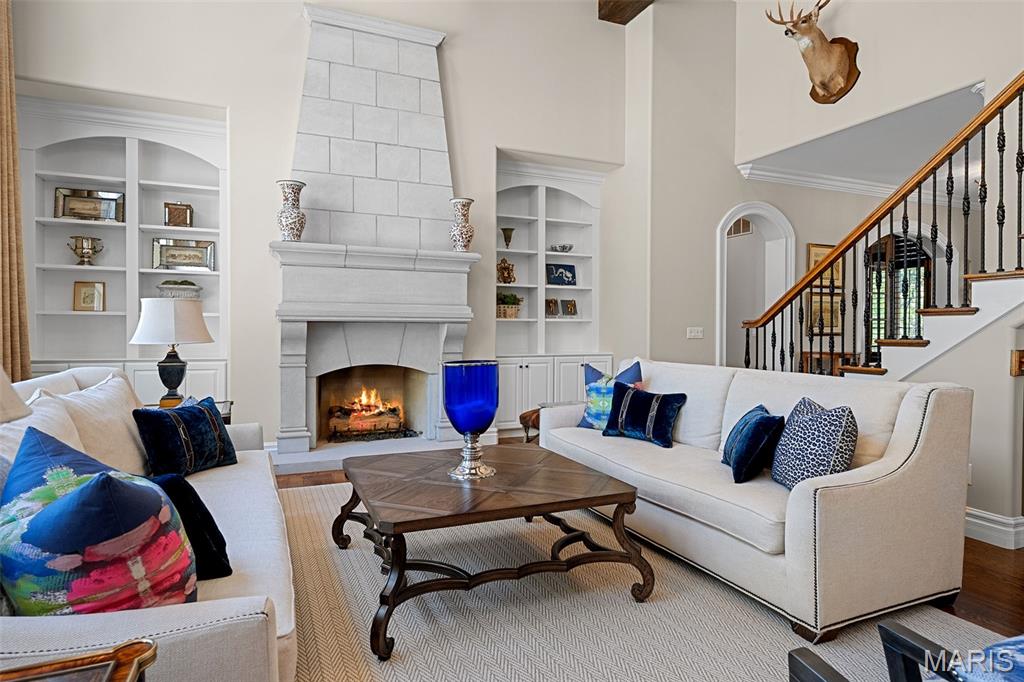611 Hickory Lane