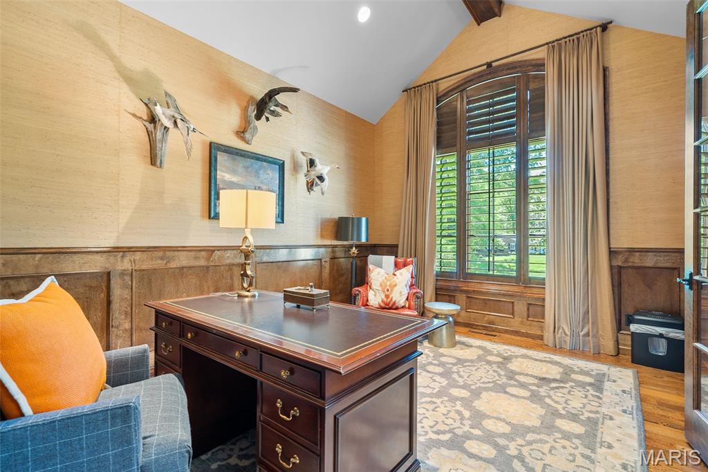 611 Hickory Lane