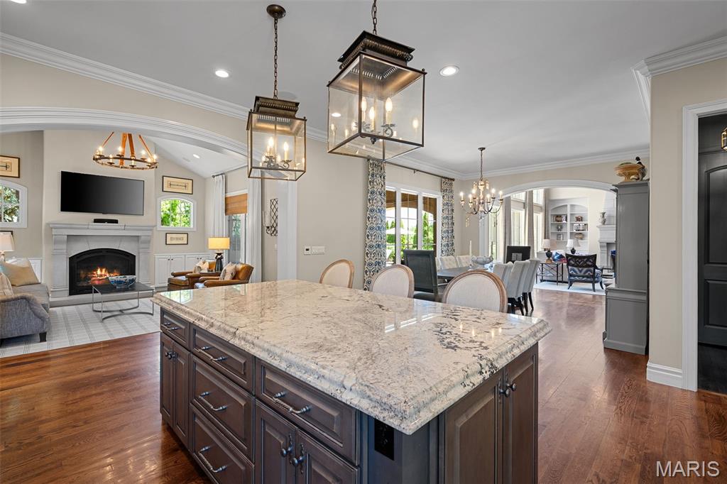 611 Hickory Lane