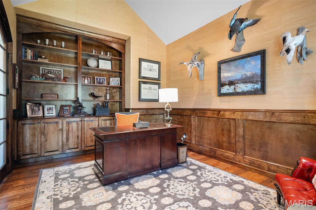 611 Hickory Lane