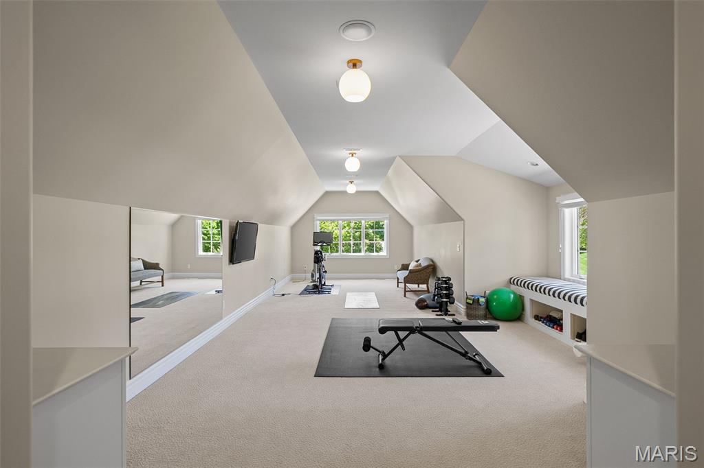 611 Hickory Lane