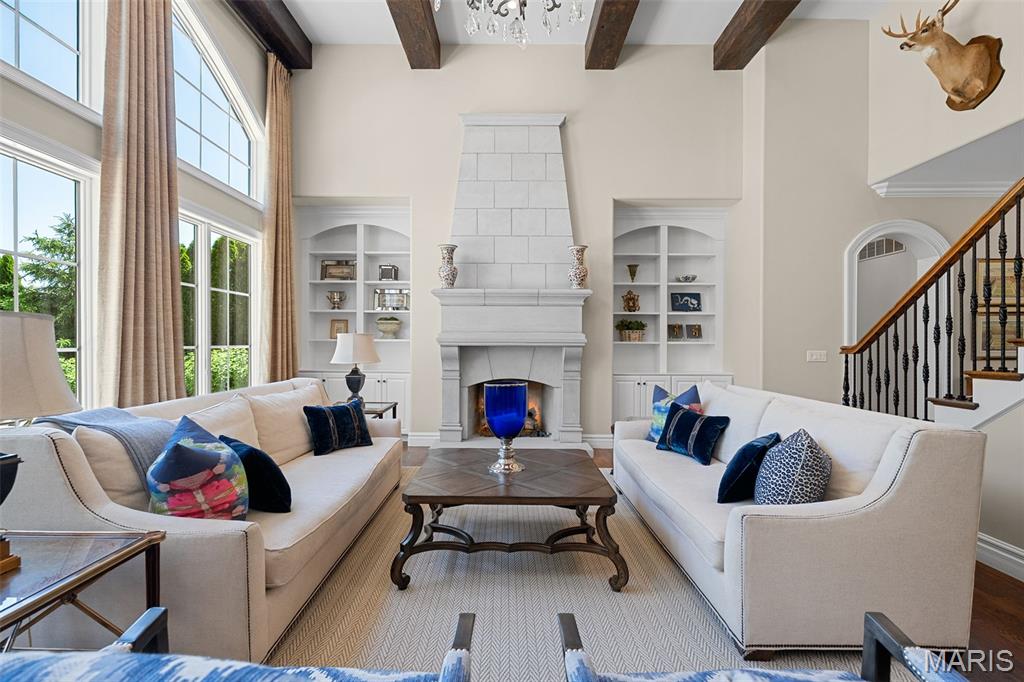 611 Hickory Lane