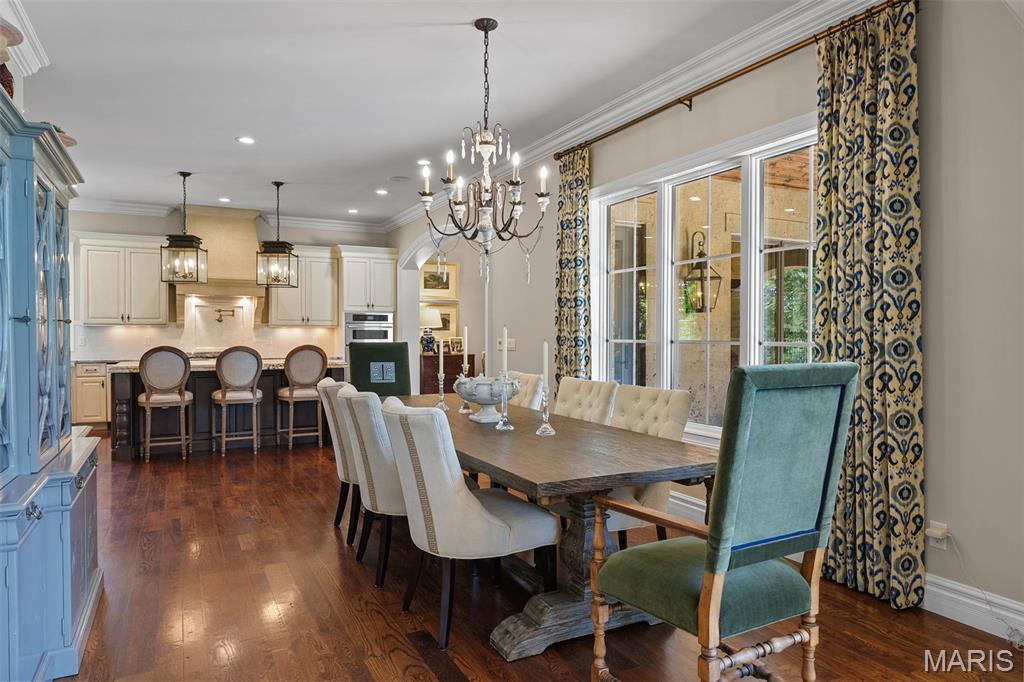 611 Hickory Lane