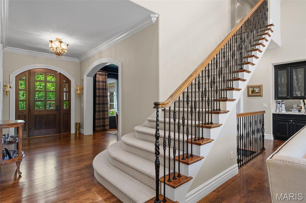611 Hickory Lane