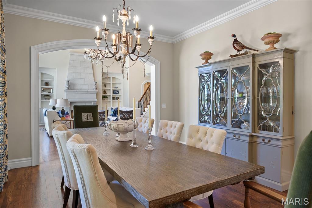 611 Hickory Lane
