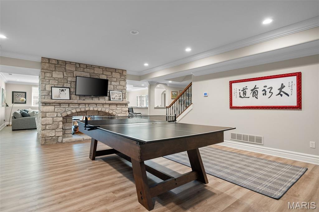 611 Hickory Lane