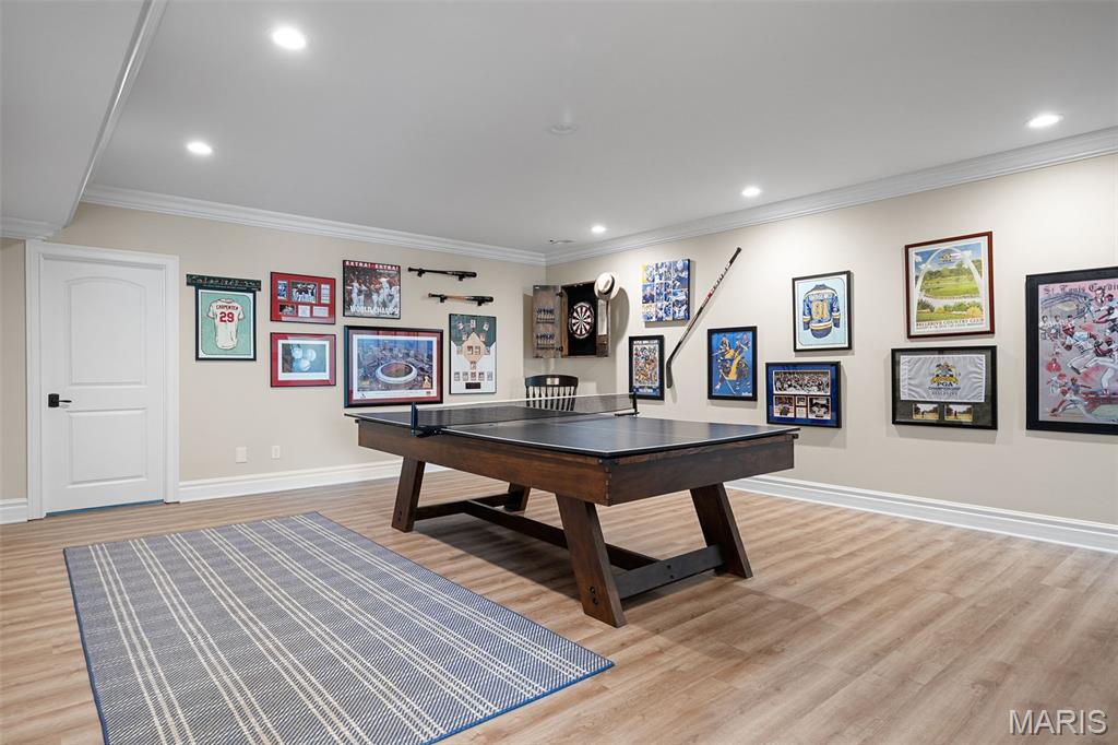 611 Hickory Lane