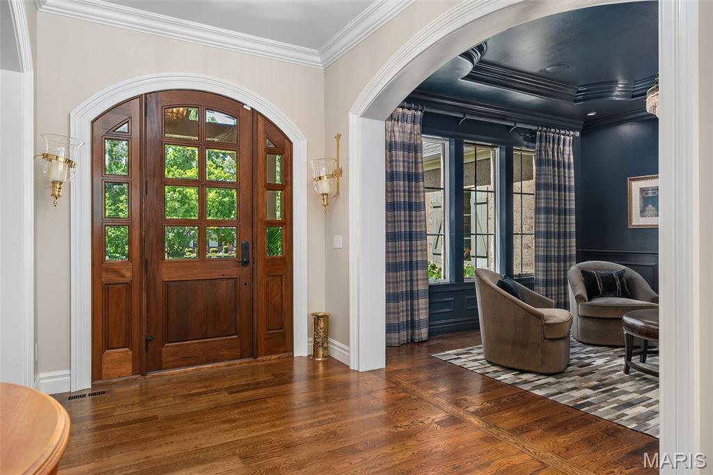 611 Hickory Lane