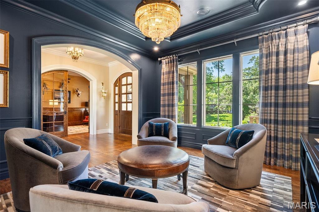 611 Hickory Lane