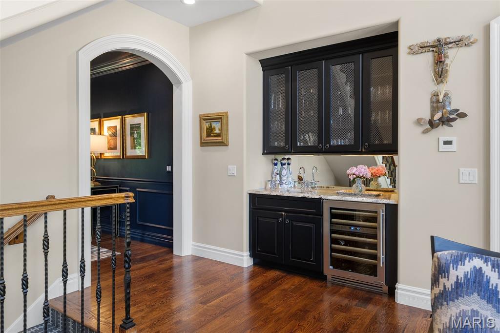 611 Hickory Lane