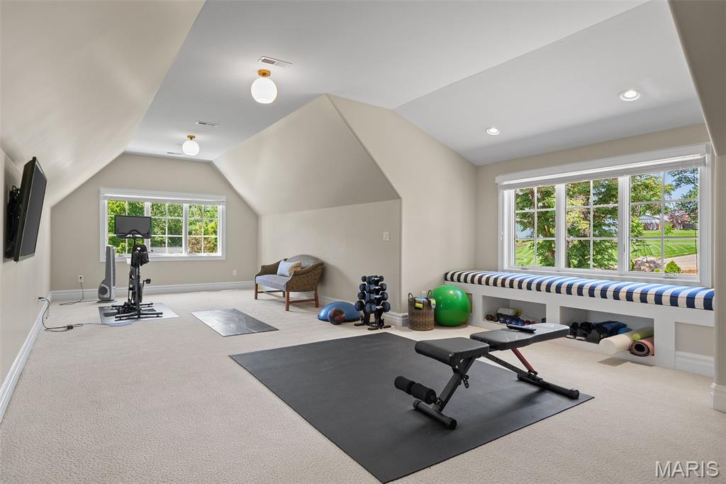611 Hickory Lane