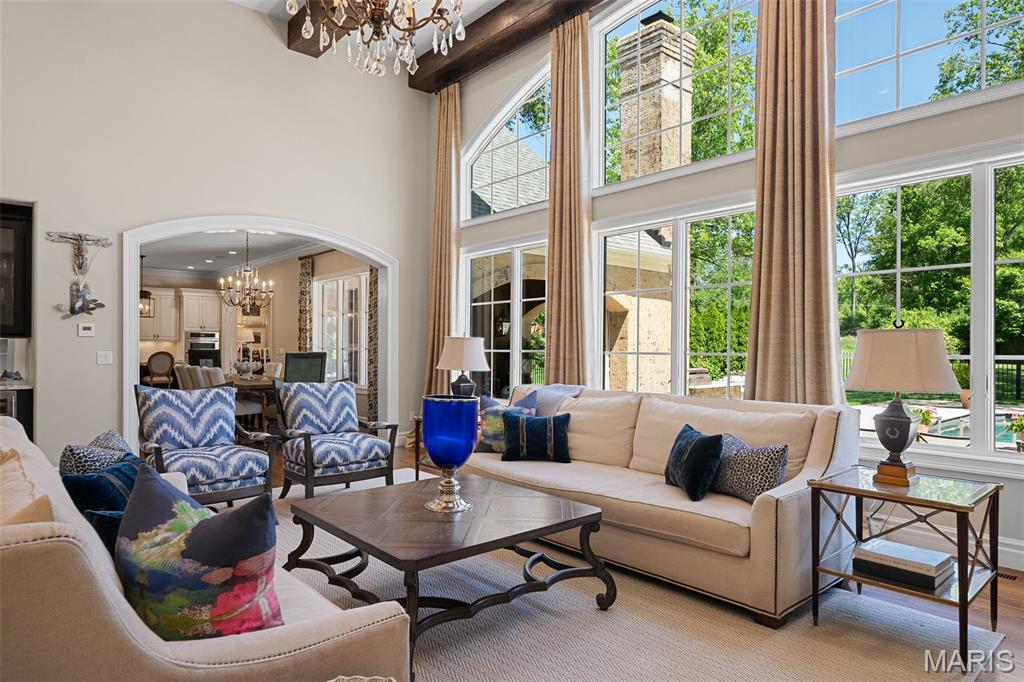 611 Hickory Lane