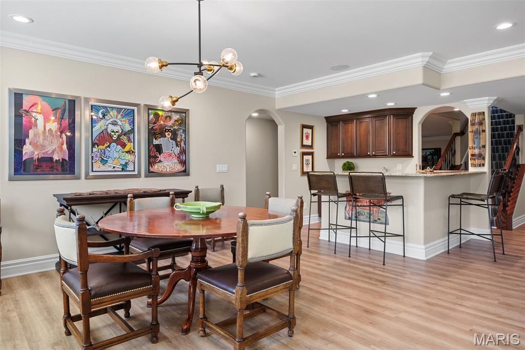 611 Hickory Lane