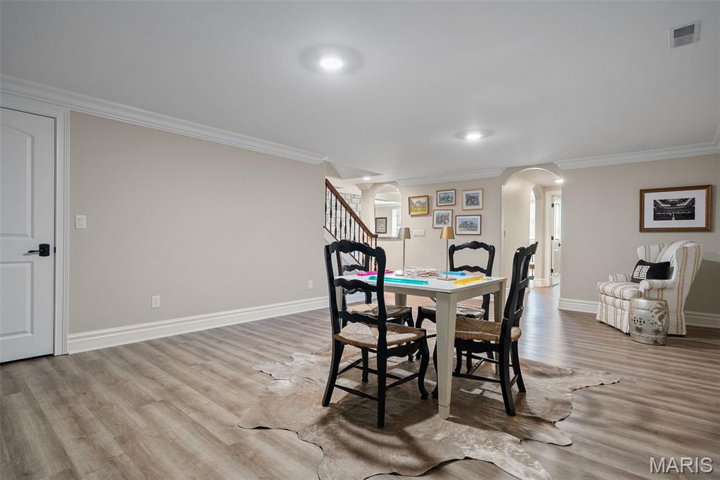 611 Hickory Lane