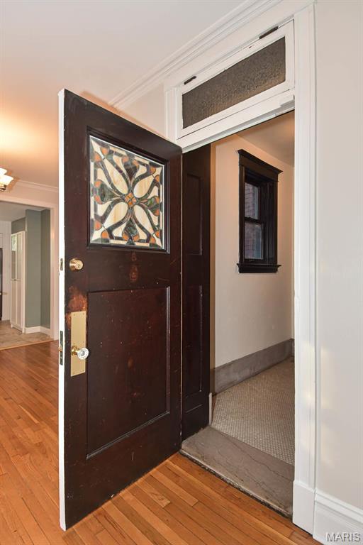 382 N Taylor Unit: 1W