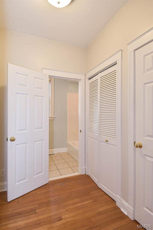 382 N Taylor Unit: 1W