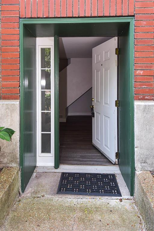 382 N Taylor Unit: 1W