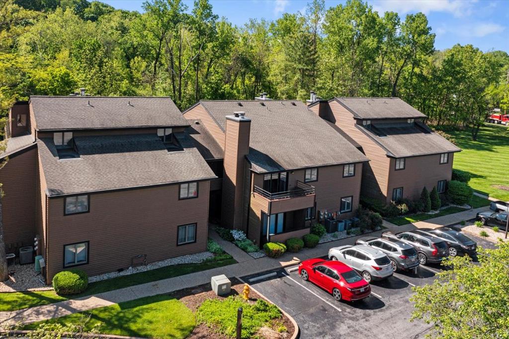 13814 Amiot Drive Unit: A