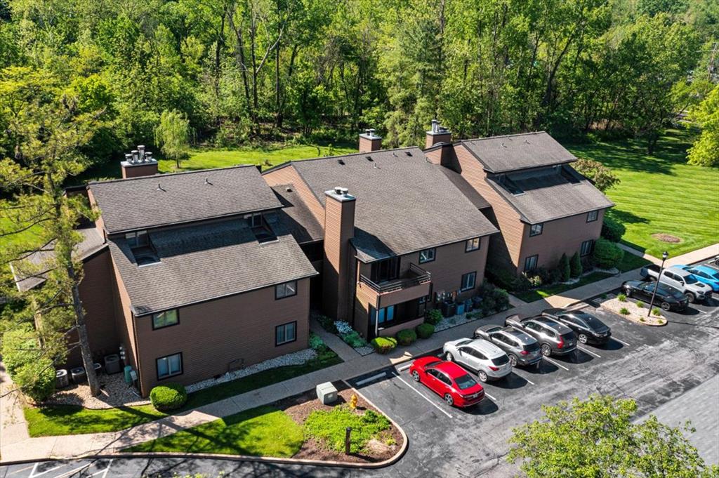 13814 Amiot Drive Unit: A