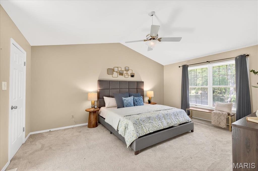 1218 Chavaniac Drive