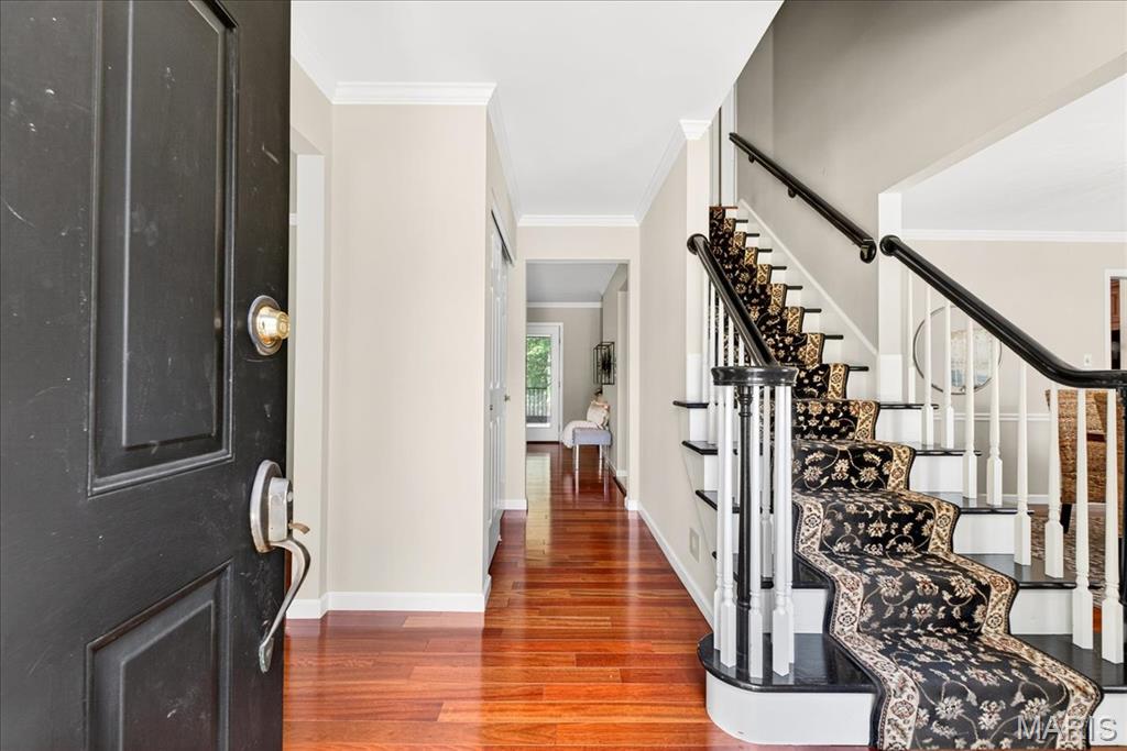 1218 Chavaniac Drive