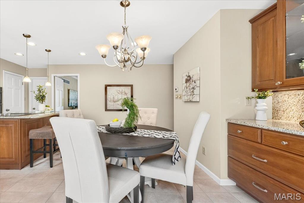 1218 Chavaniac Drive