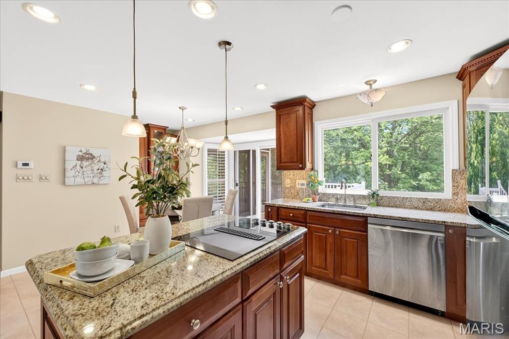 1218 Chavaniac Drive