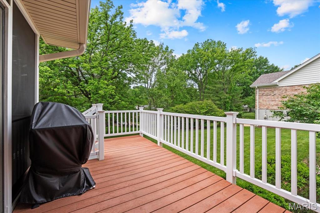 1218 Chavaniac Drive