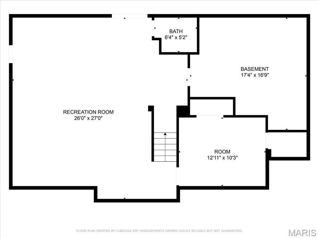 1218 Chavaniac Drive