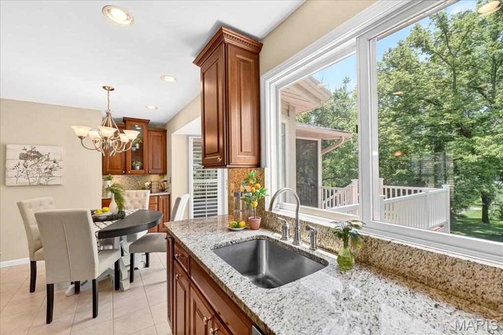 1218 Chavaniac Drive