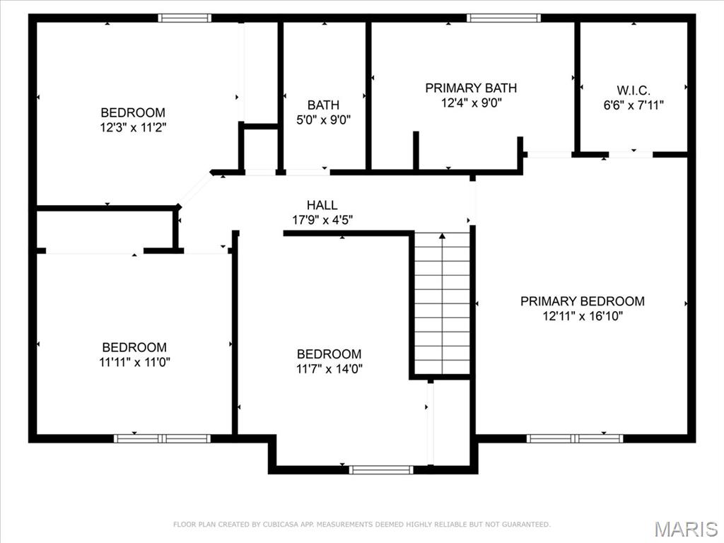 1218 Chavaniac Drive