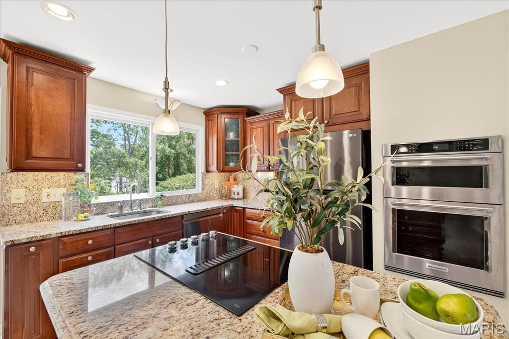 1218 Chavaniac Drive