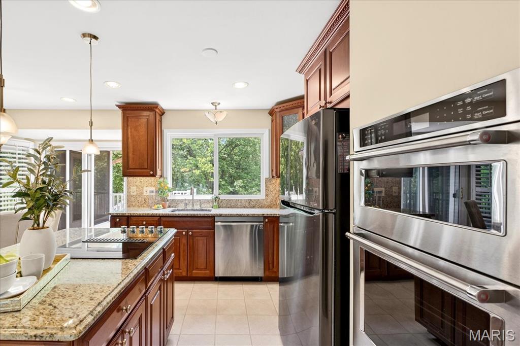 1218 Chavaniac Drive